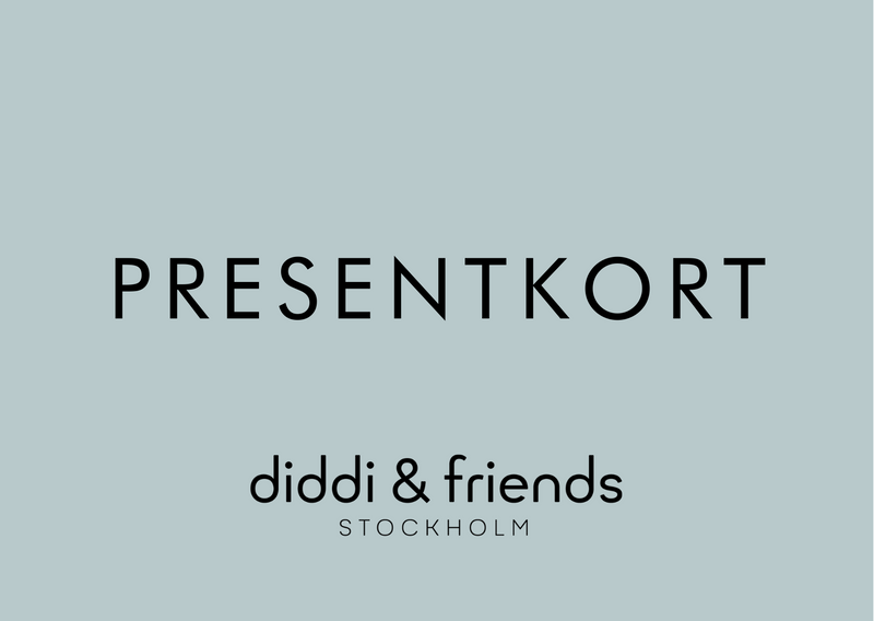 Presentkort